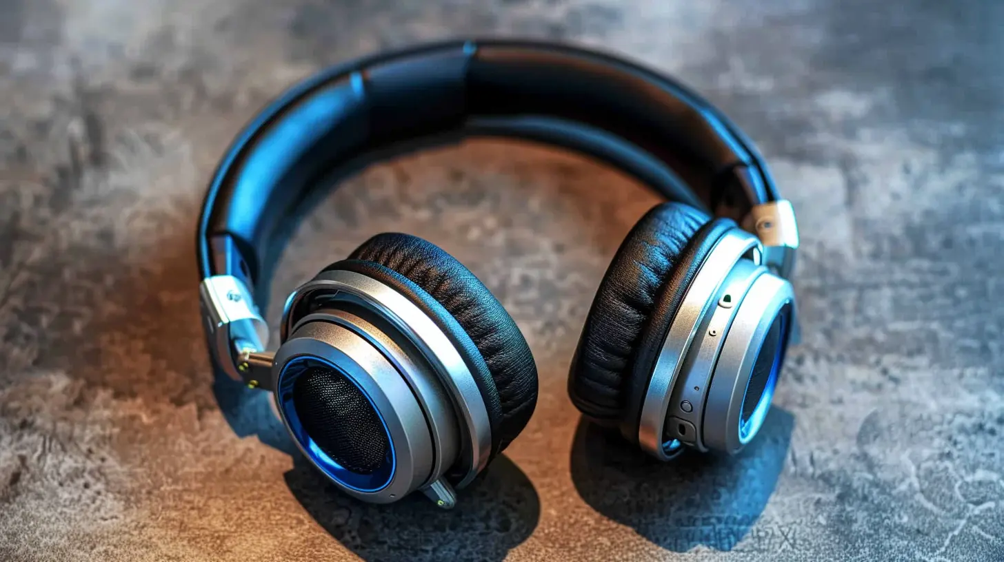 How AptX Technology Improves Sound Quality in Bluetooth Headphones
