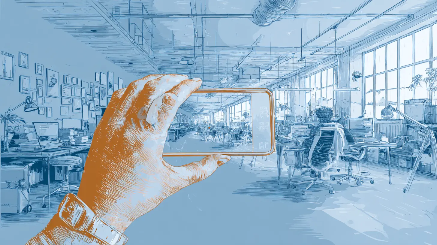 How Augmented Reality Could Reshape Freelance Opportunities