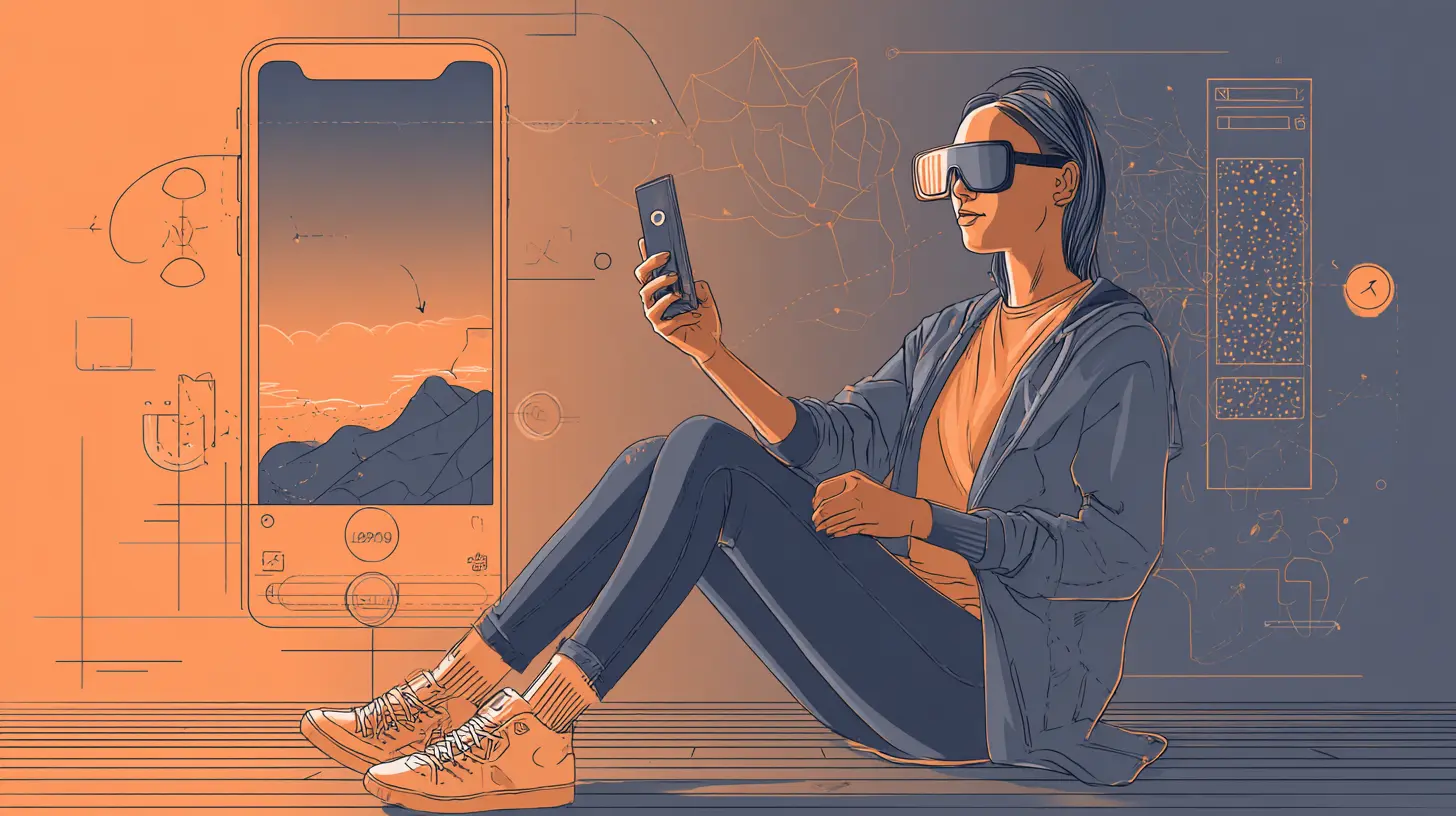 How Augmented Reality Could Reshape Freelance Opportunities