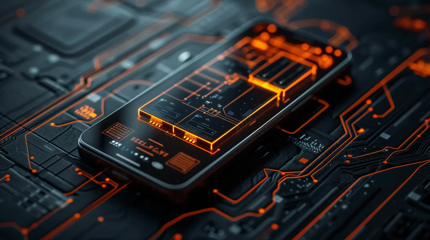 How Battery Management Systems Are Enhancing Safety