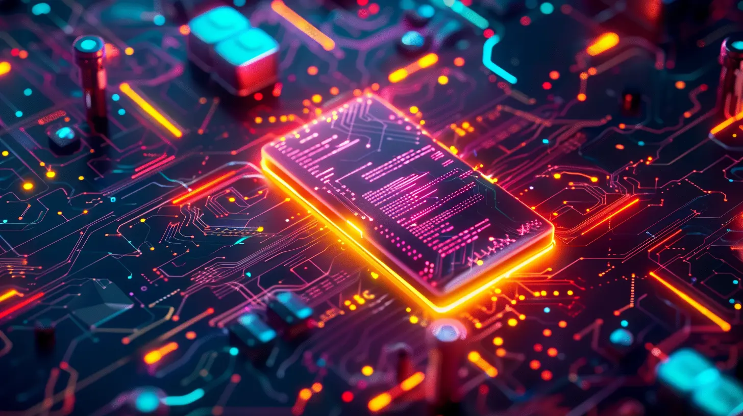 How Battery Tech is Boosting the Performance of IoT Devices
