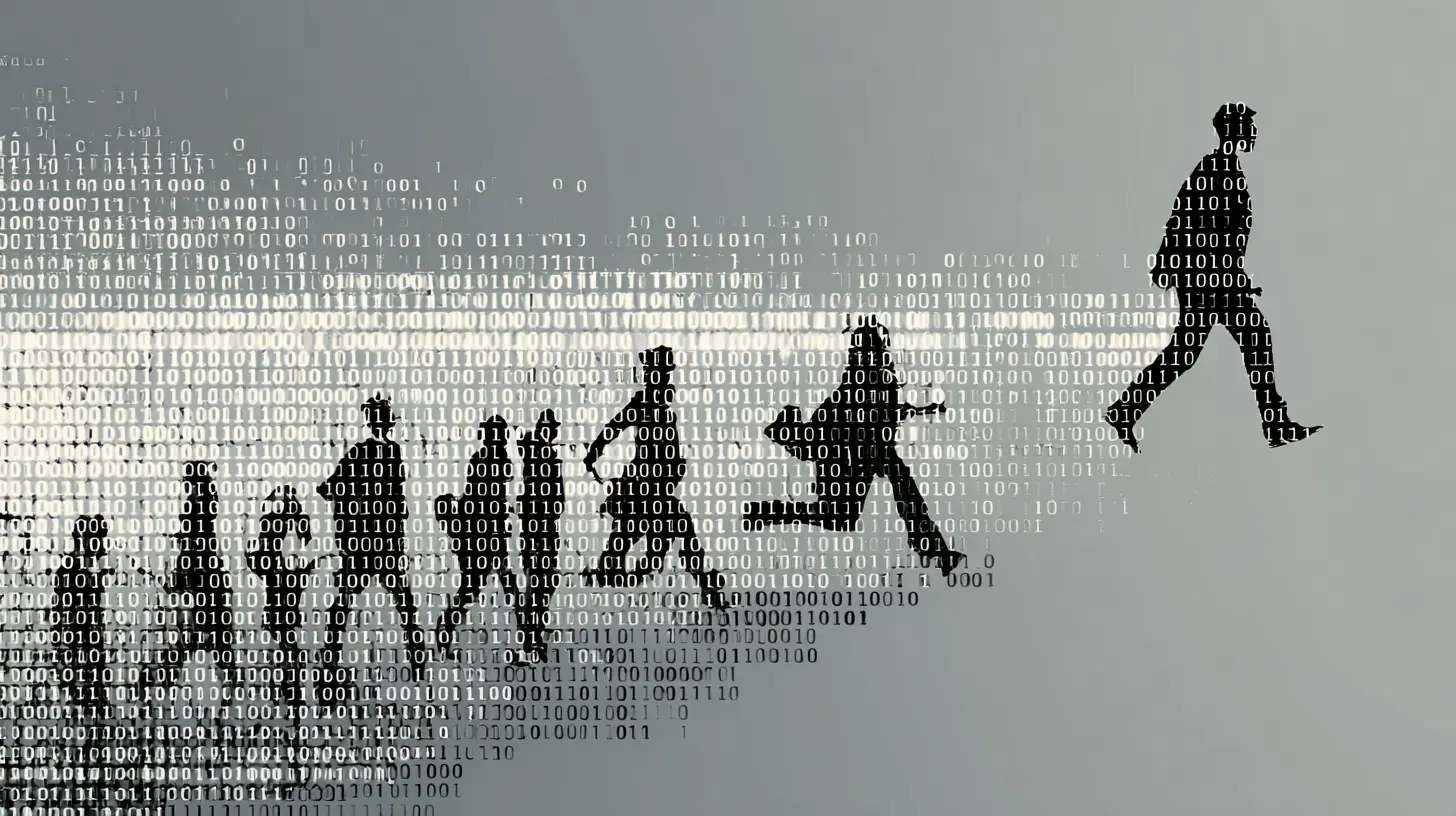 How Big Data is Enhancing Human Resources Management