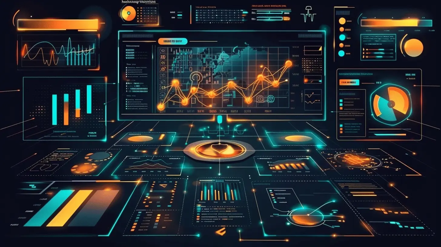 How Big Data is Revolutionizing Healthcare Analytics