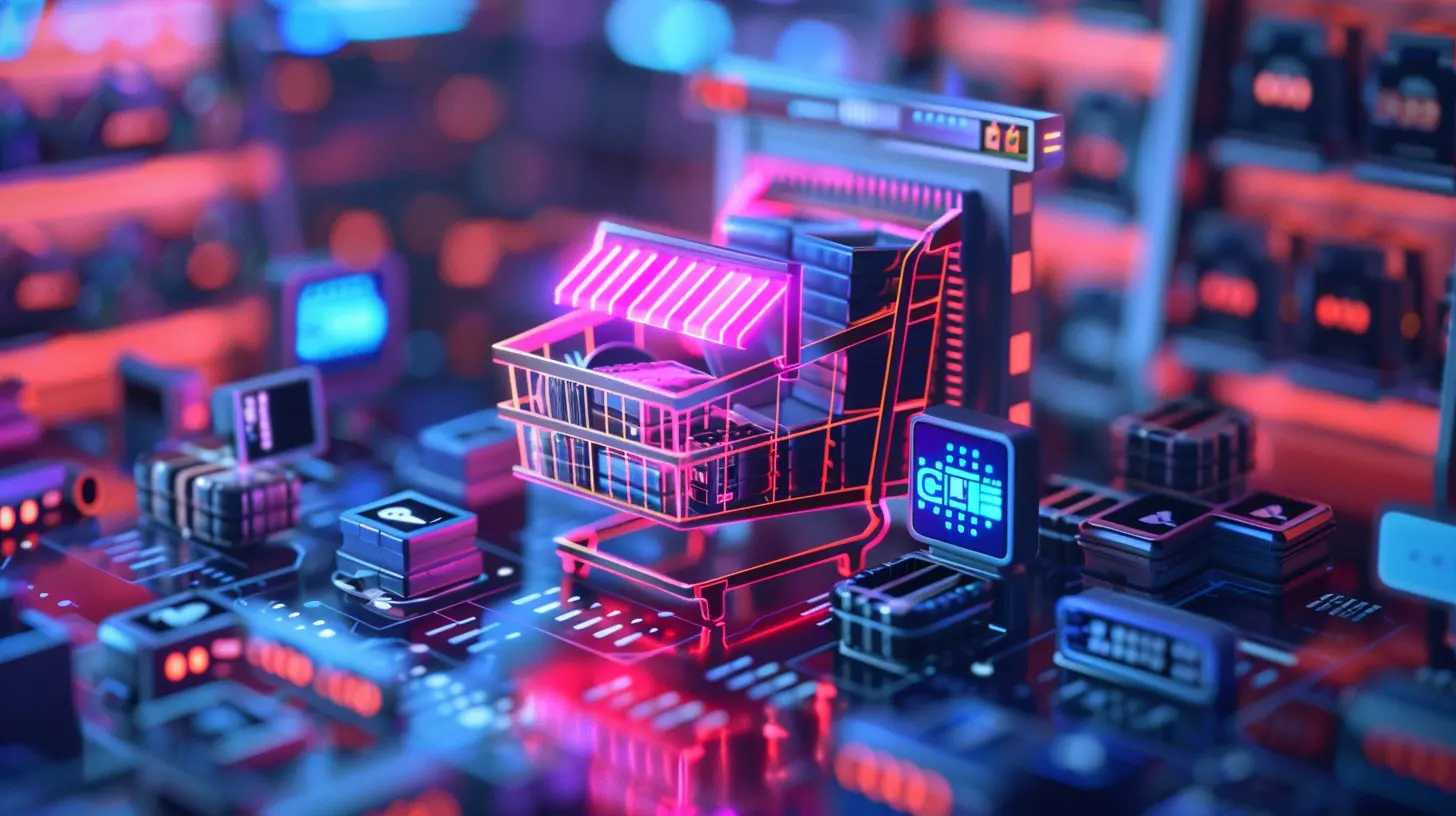 How Big Data is Shaping the Future of E-commerce