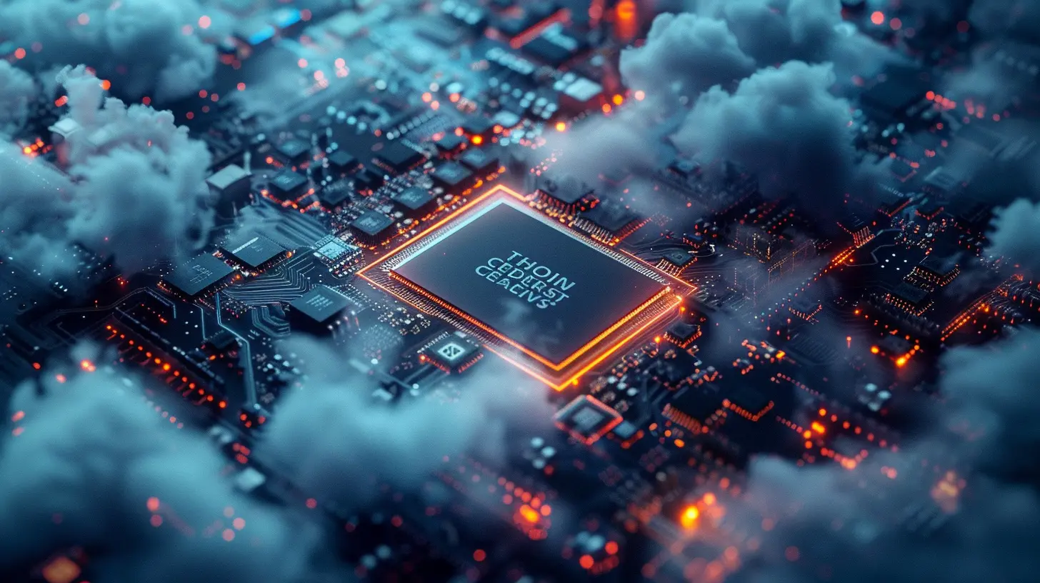 How Cloud-Based Developer Tools Are Changing the Game