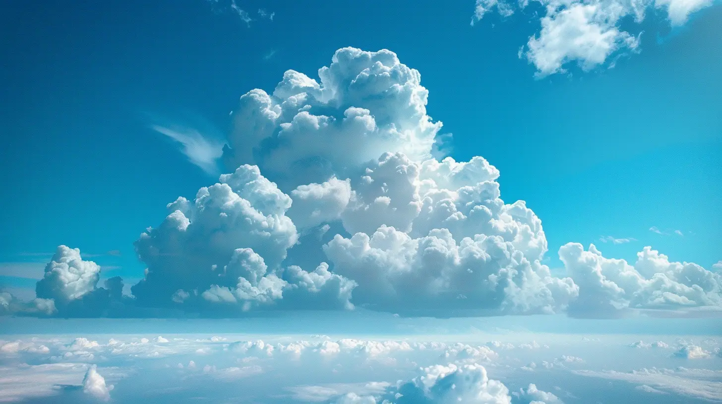 How Cloud-Based Developer Tools Are Changing the Game