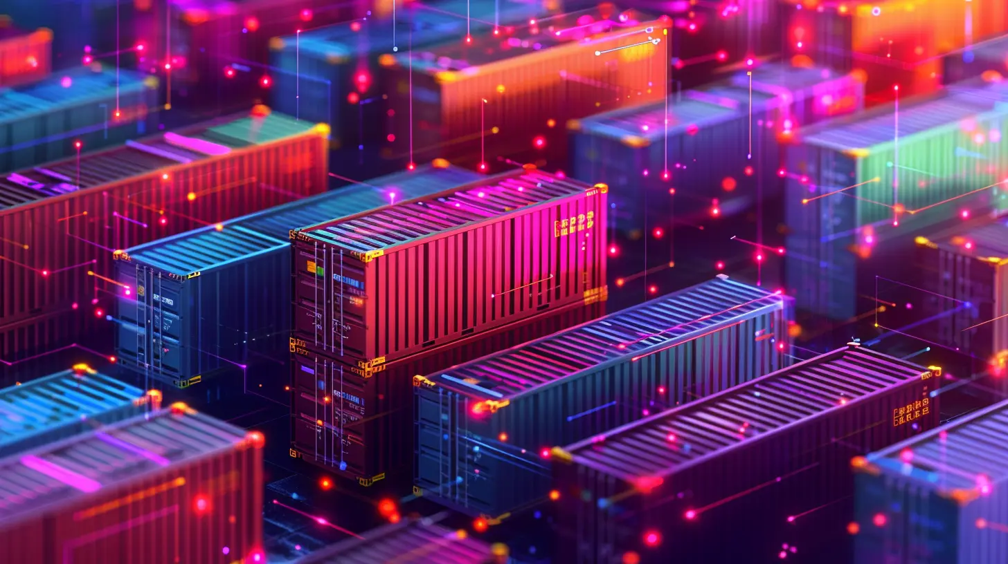 How Container Orchestration Tools Simplify DevOps