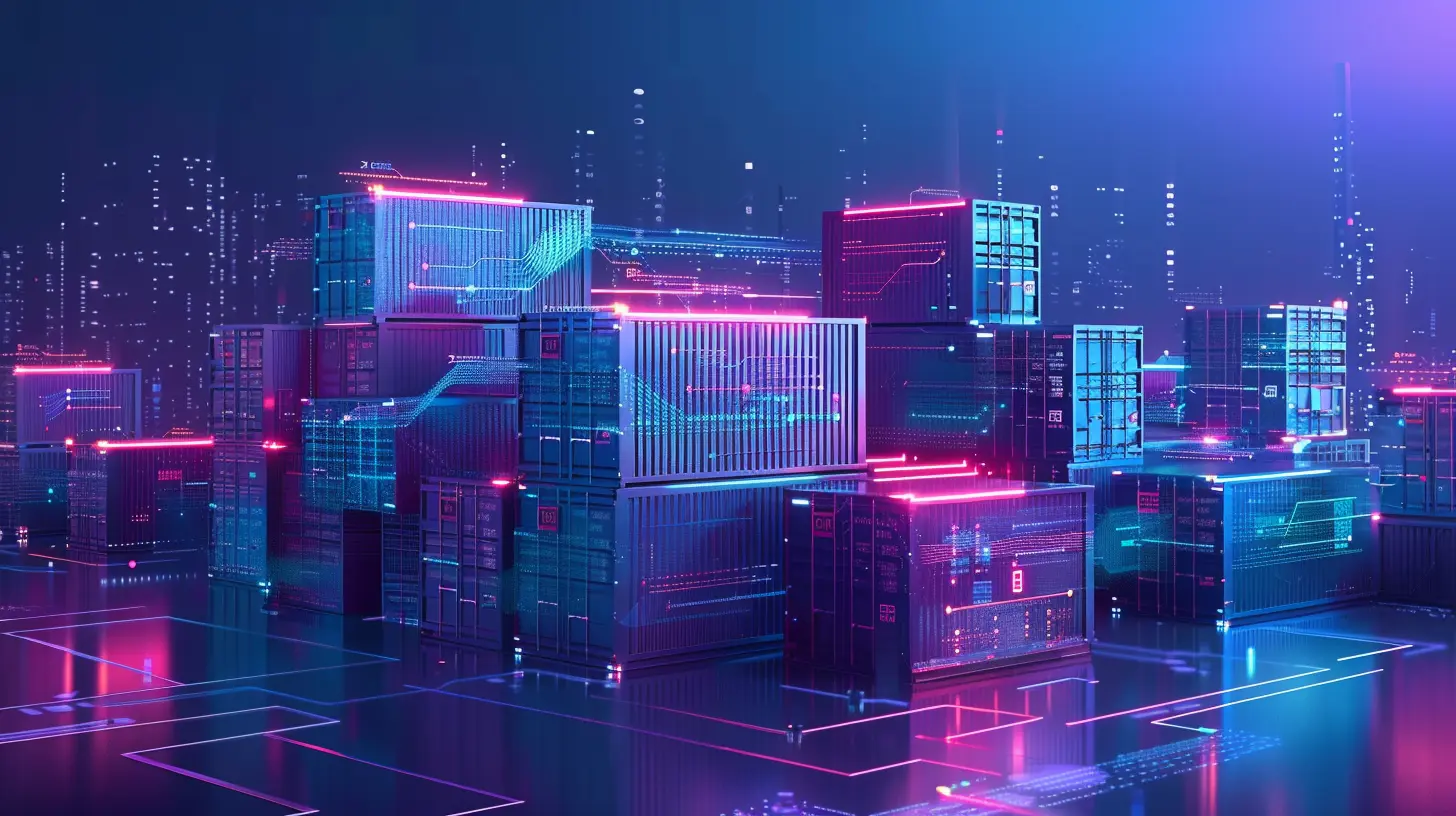 How Container Orchestration Tools Simplify DevOps