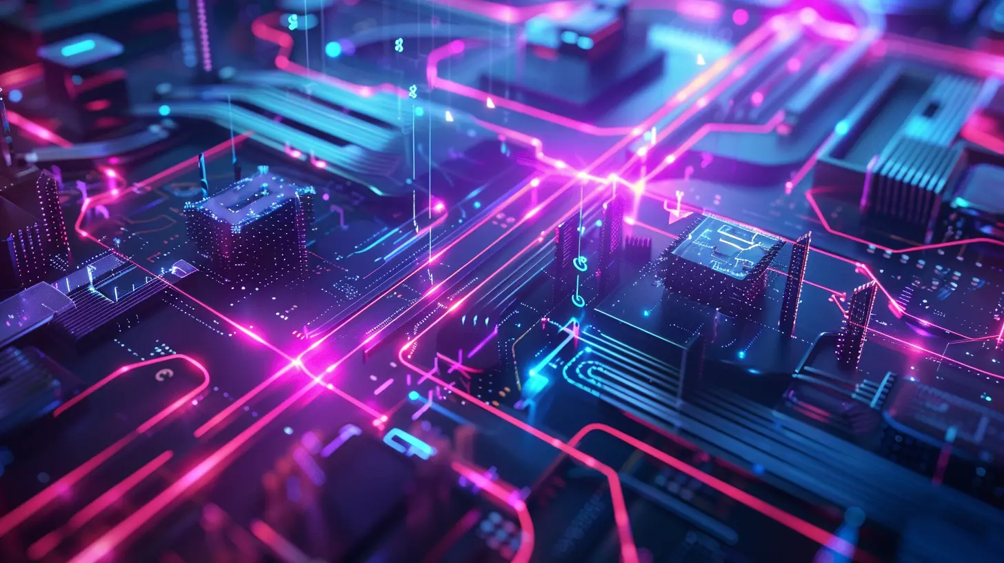 How Fiber Optic Internet Works and Why It’s the Future