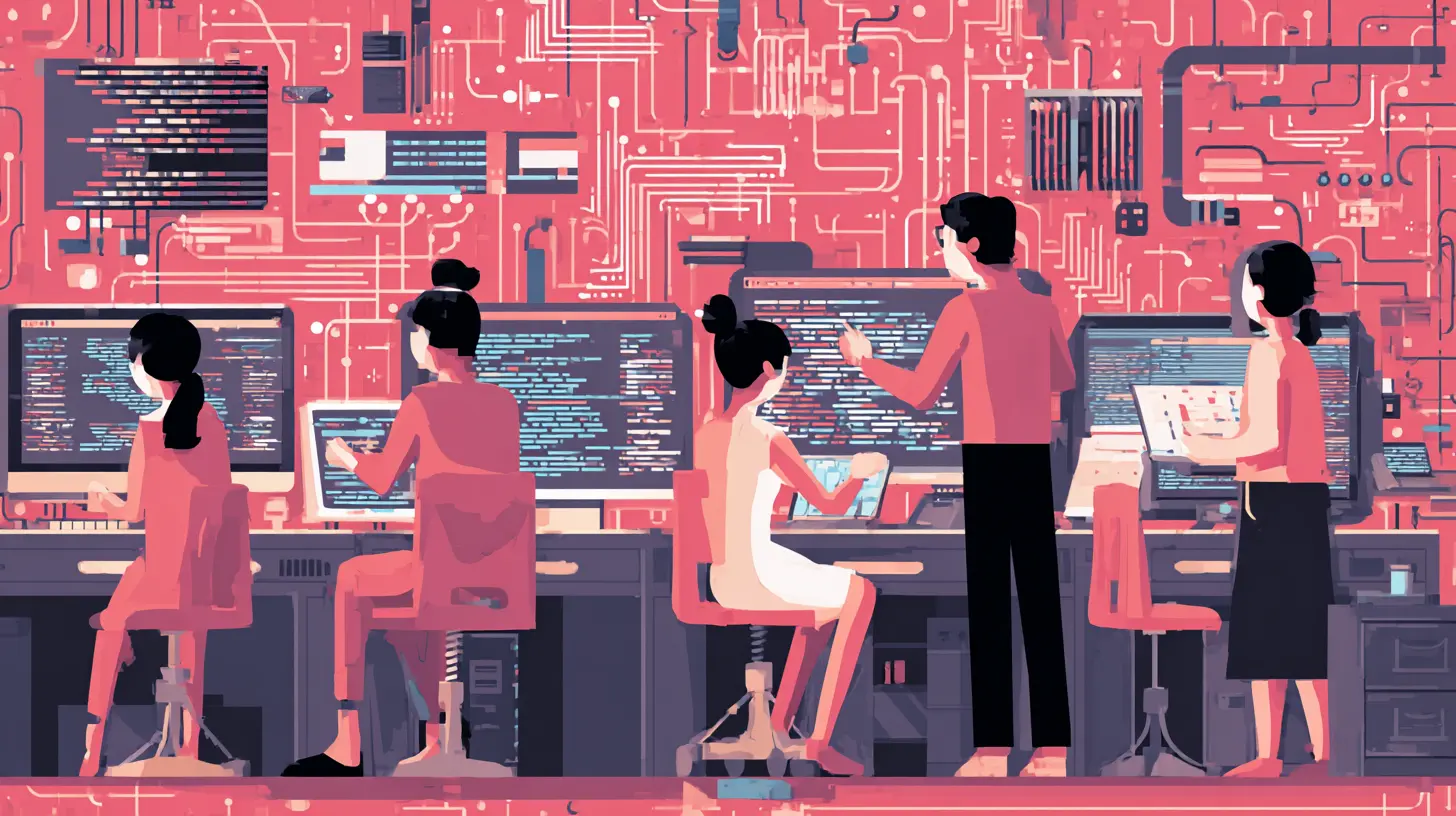 How Government Adoption of Open Source Will Evolve in 2027