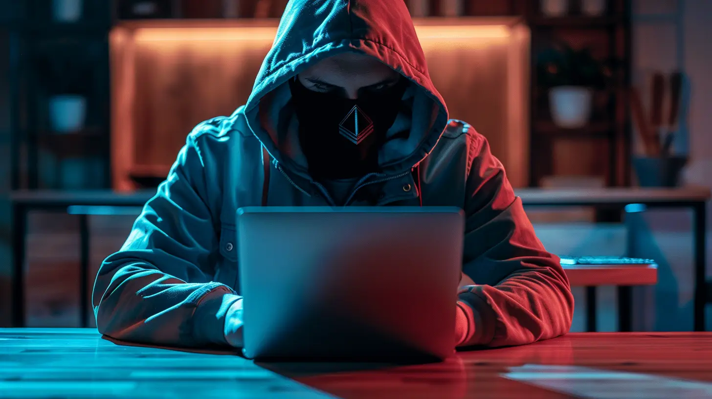 How Hackers Use Fileless Malware to Evade Detection