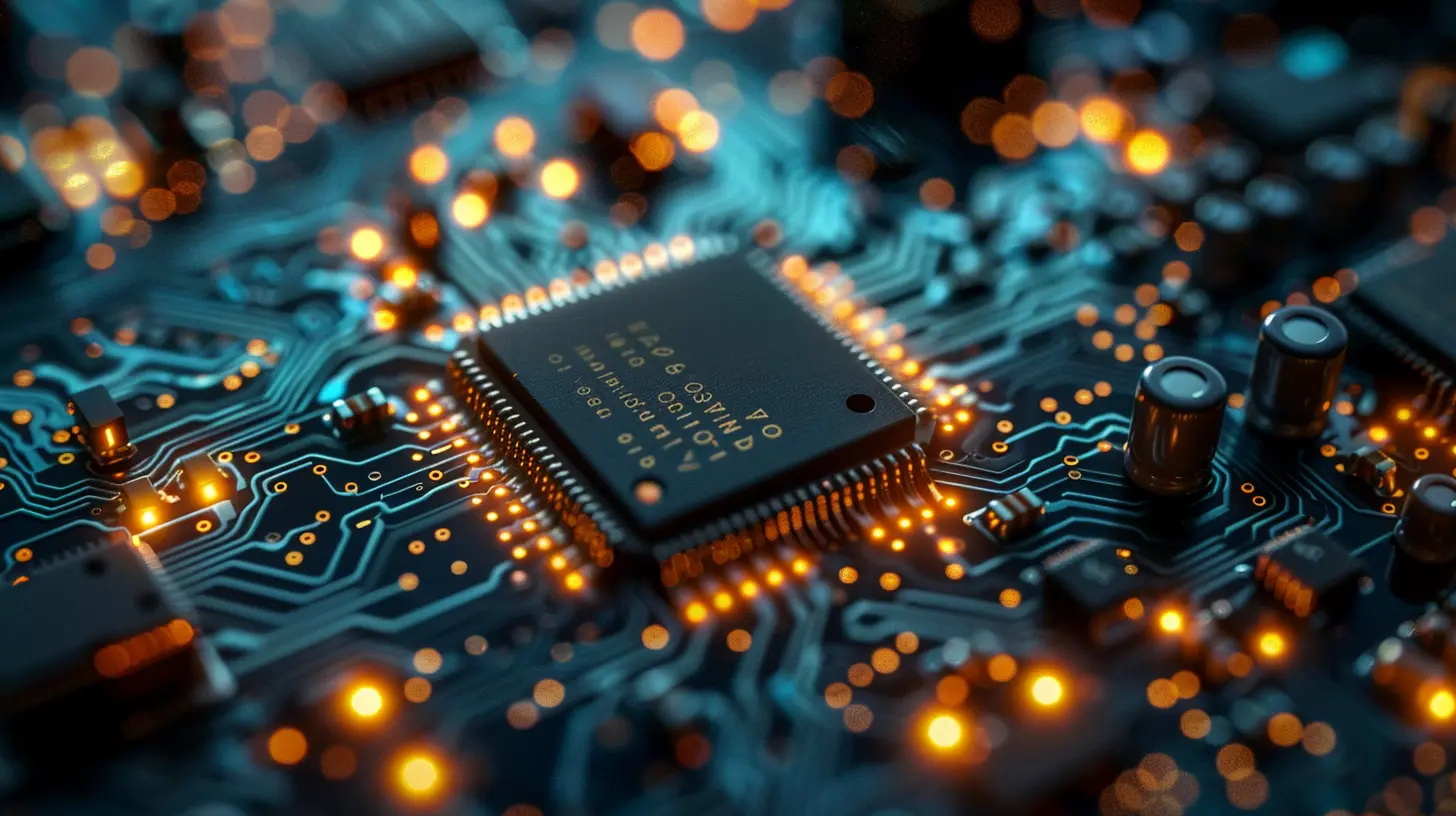 How Hackers Use Fileless Malware to Evade Detection