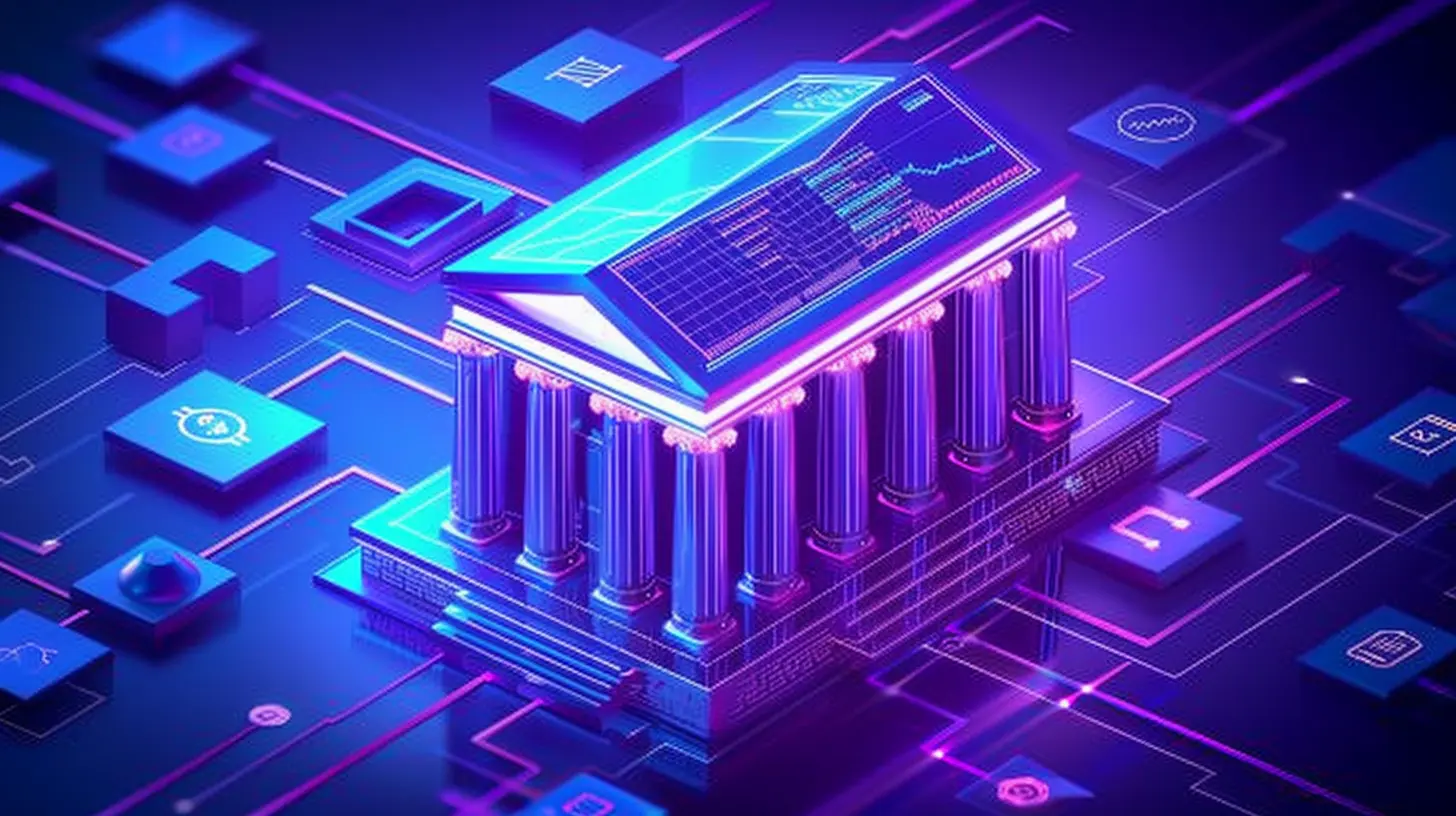 How Machine Learning Enhances Fraud Detection in Fintech