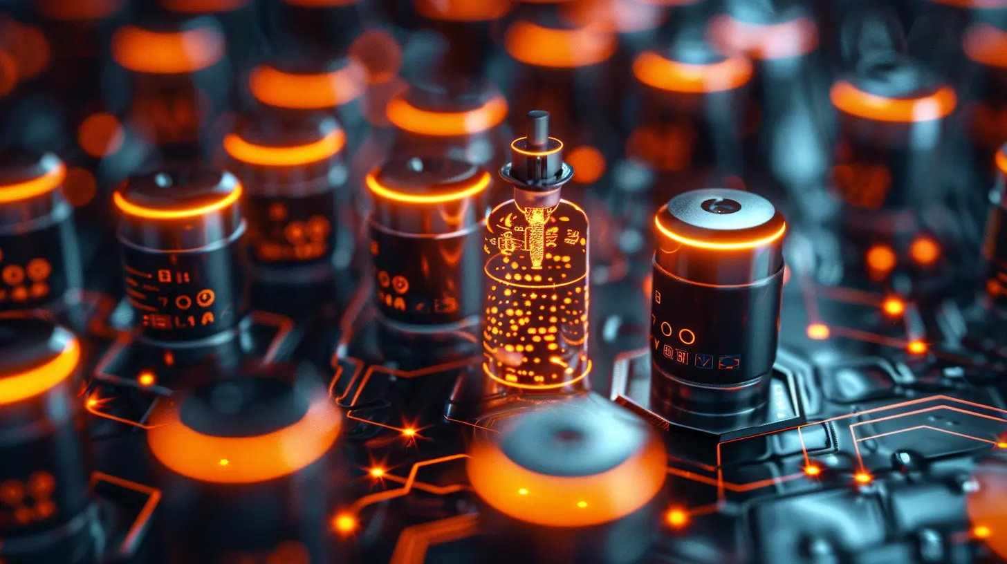 How Nanotechnology is Shaping the Future of Batteries