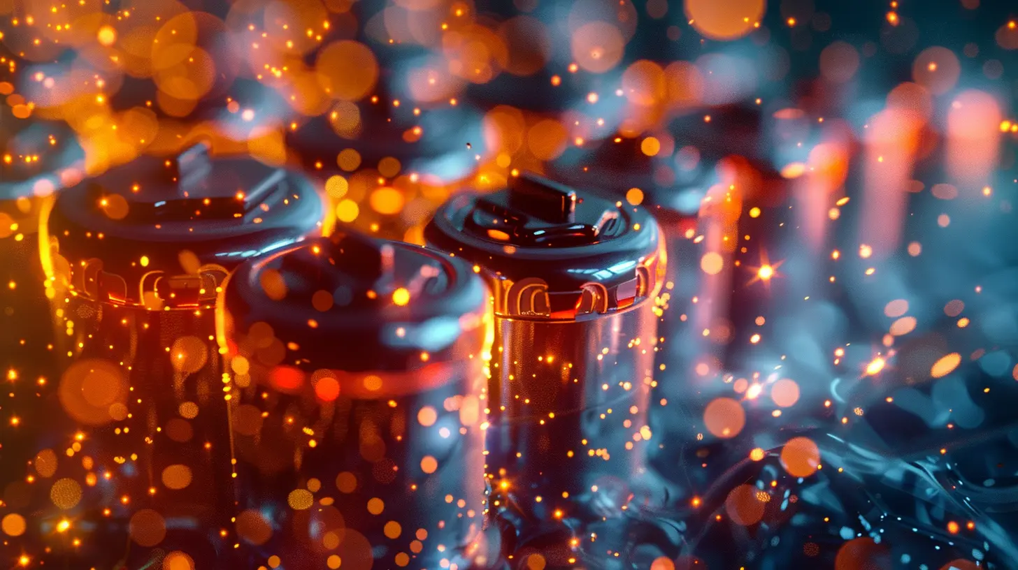 How Nanotechnology is Shaping the Future of Batteries