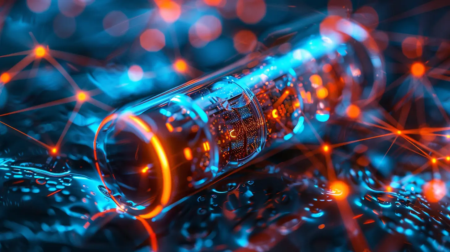 How Nanotechnology is Shaping the Future of Batteries