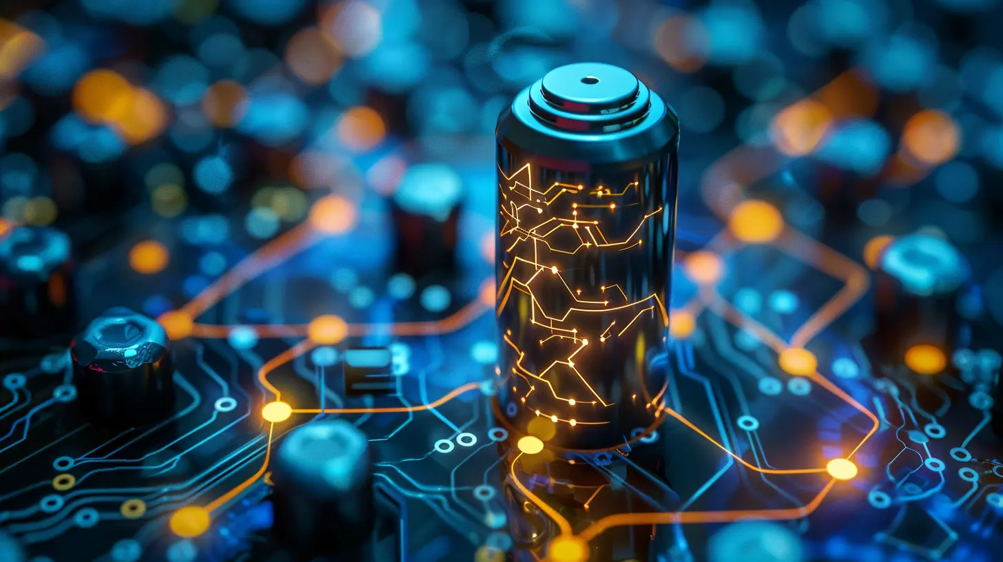 How Nanotechnology is Shaping the Future of Batteries