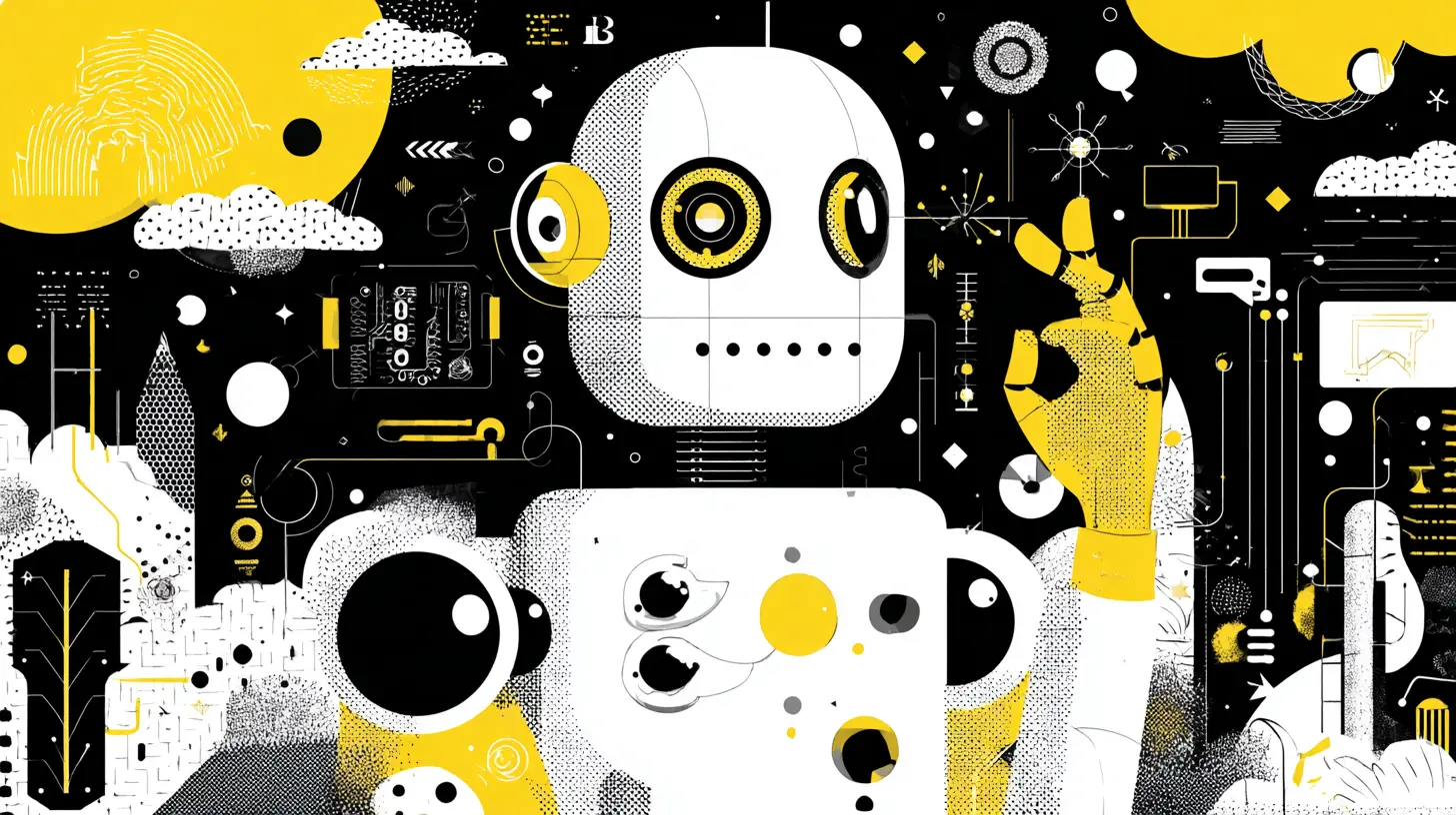 How Open Source is Democratizing Machine Learning
