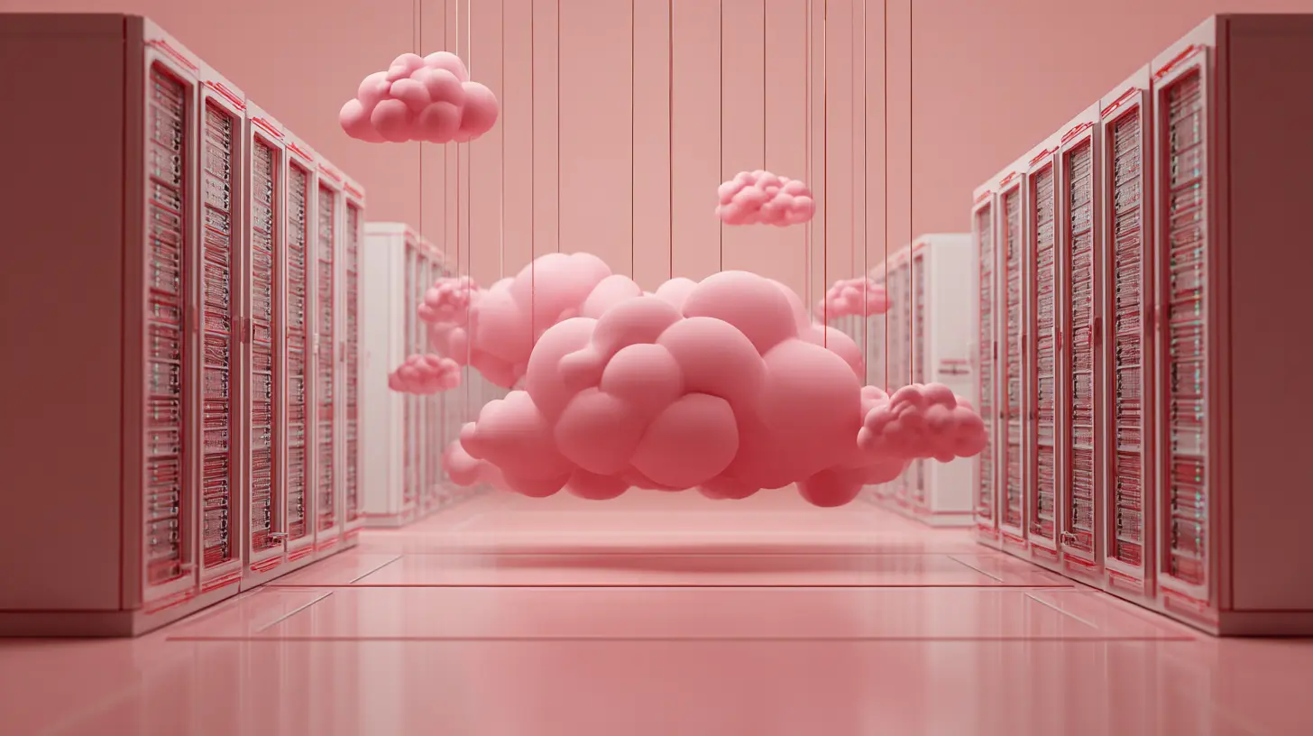 How Open Source Projects are Revolutionizing Cloud Computing