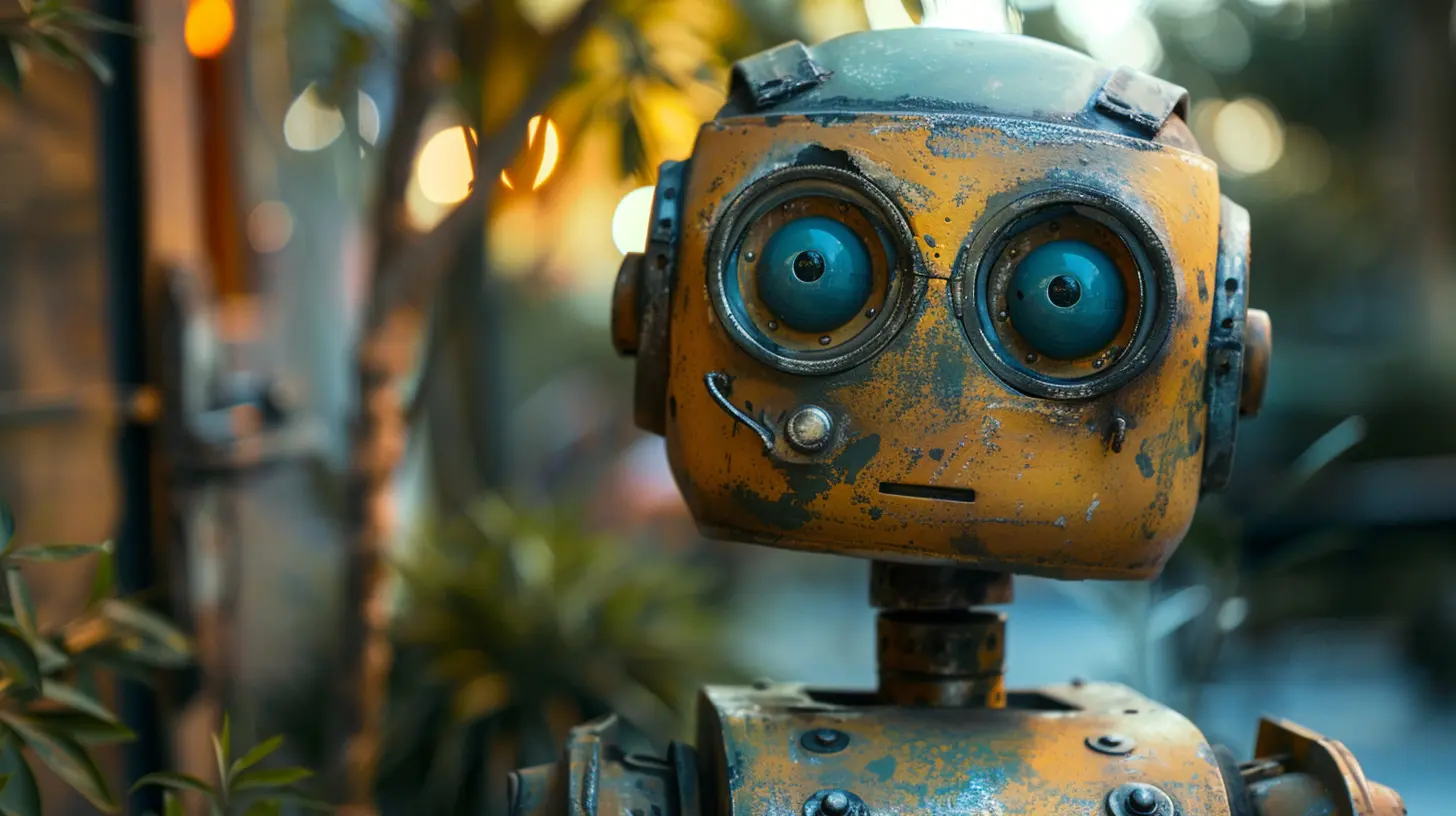 How Robotic Process Automation is Changing the Landscape of Customer Service