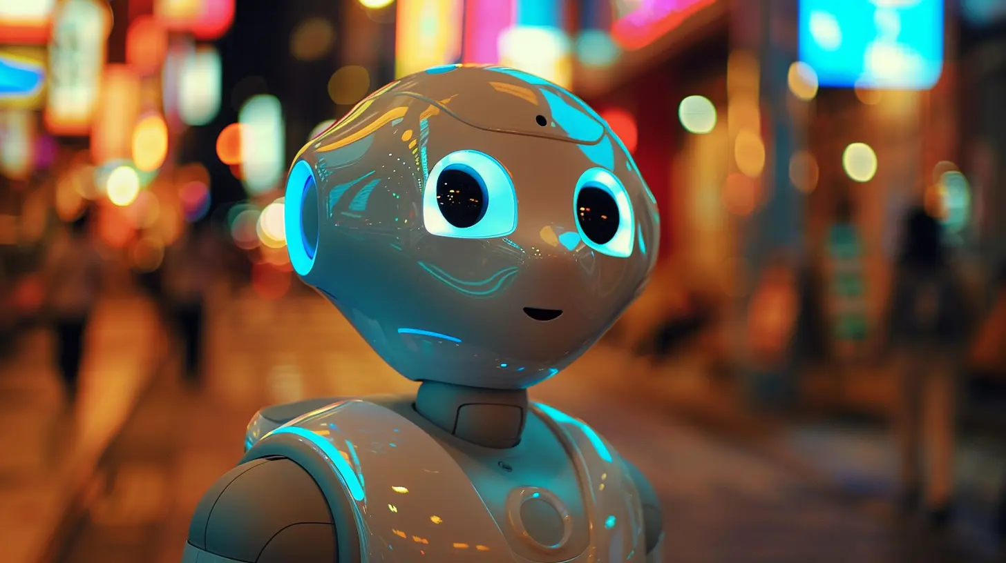 How Robotic Process Automation is Changing the Landscape of Customer Service