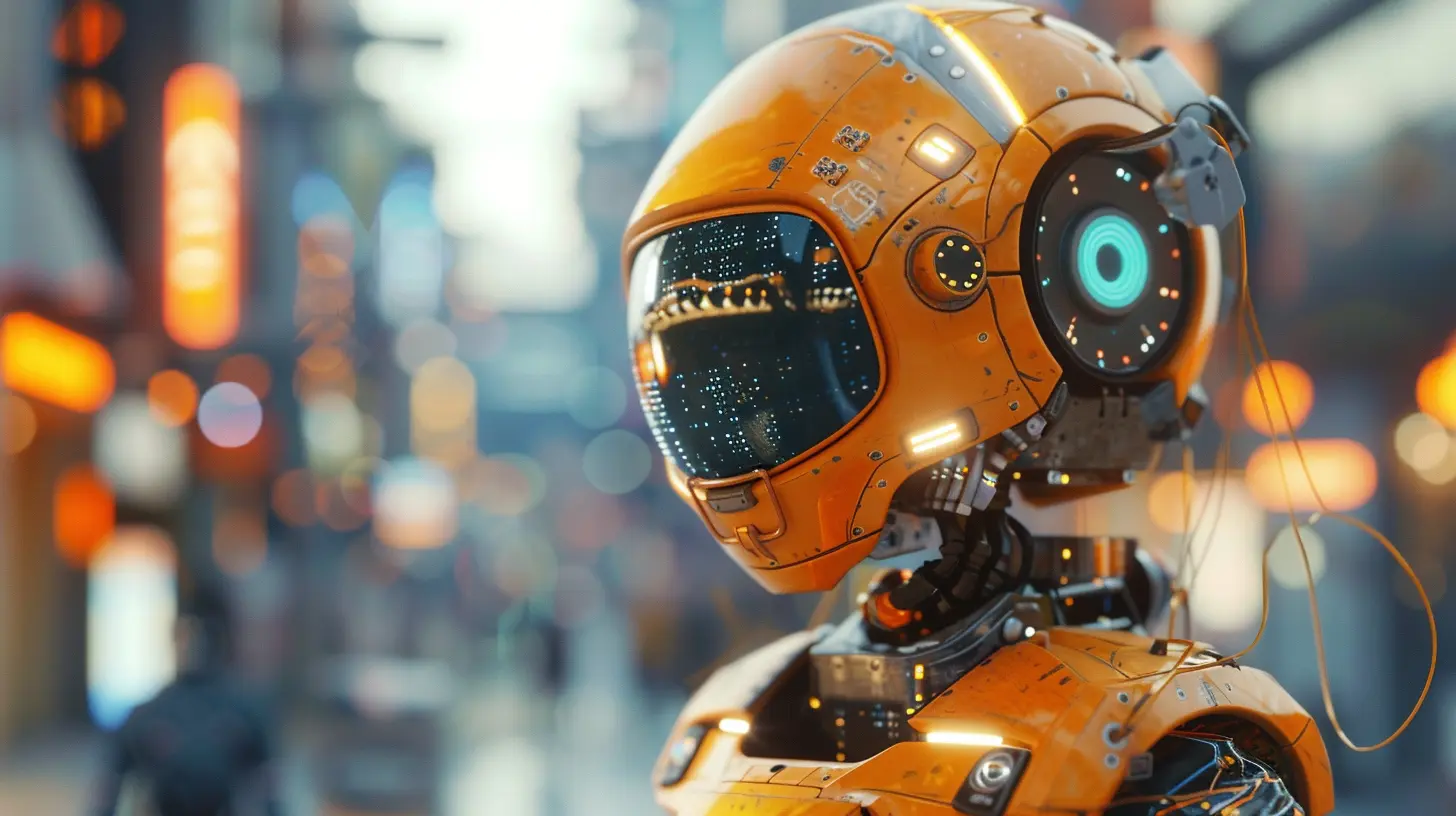 How Robotic Process Automation is Driving Innovation in Government Services