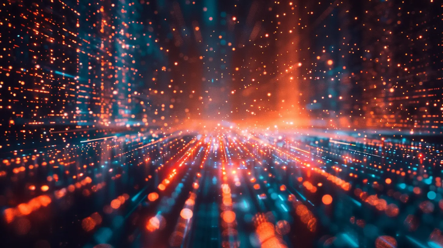 How Robotic Process Automation is Driving Innovation in Government Services