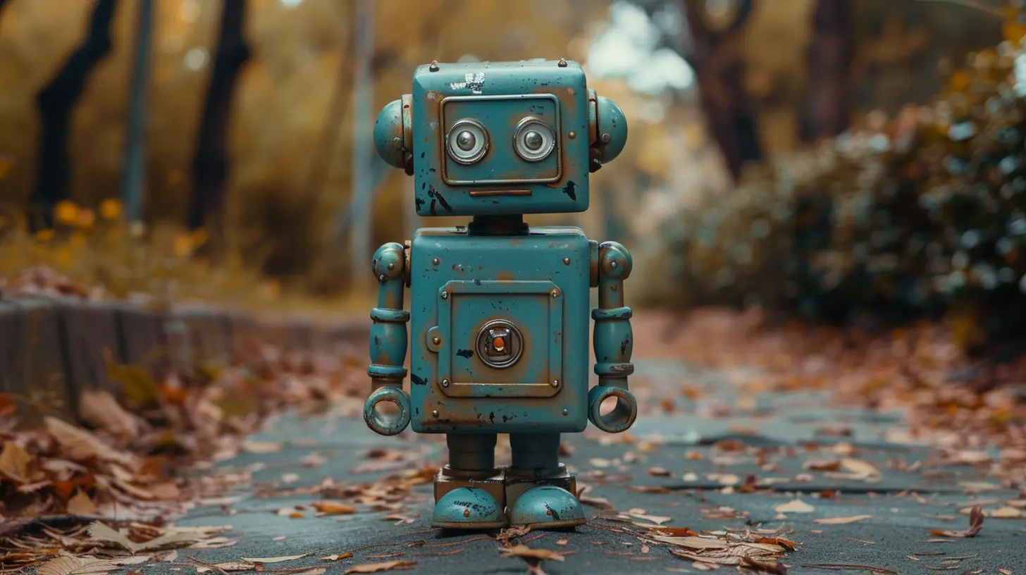 How Robotic Process Automation is Improving Employee Satisfaction