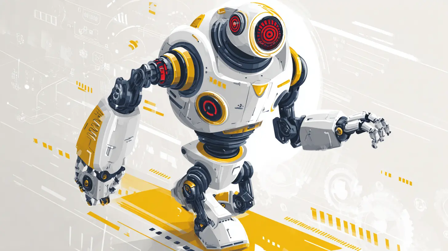 How Robotic Process Automation is Shaping the Future of Business