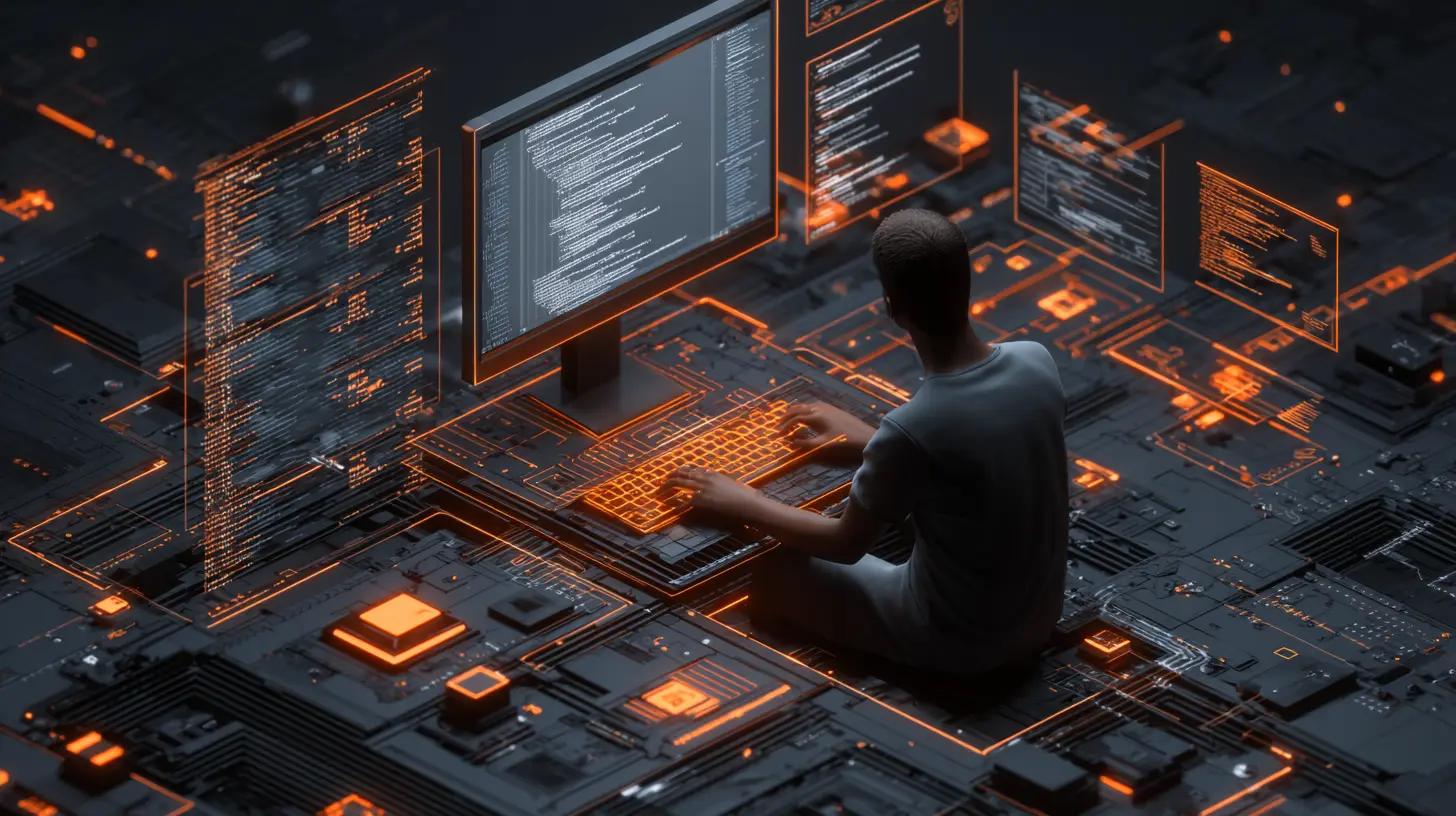 How Rust Is Reshaping Systems Programming by 2026