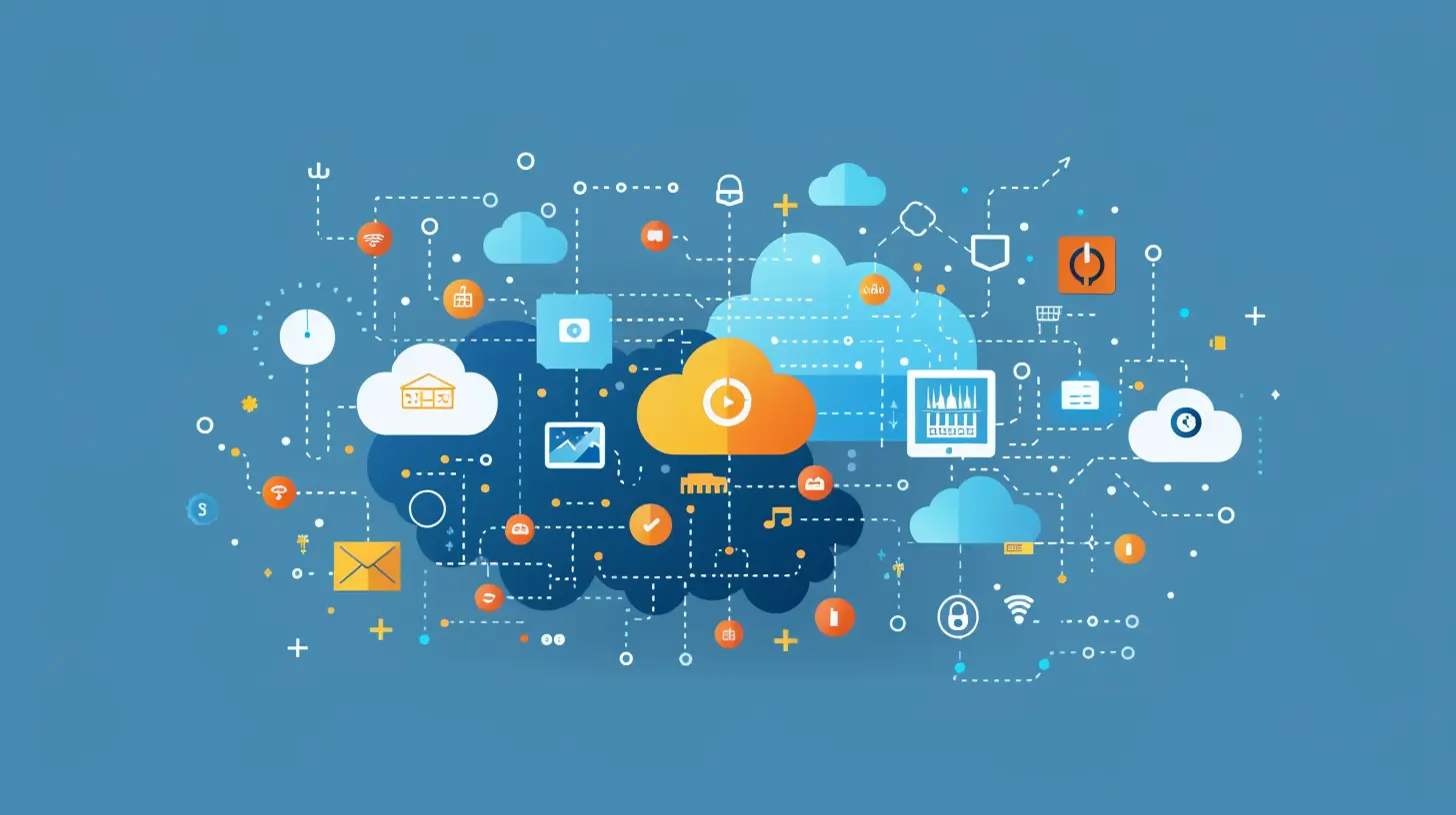 How SaaS is Democratizing Access to Enterprise-Grade Technology