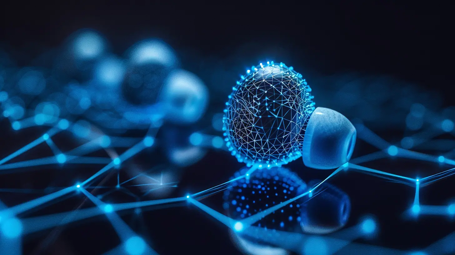 How Smart Earbuds Are Changing the Way We Listen to Music