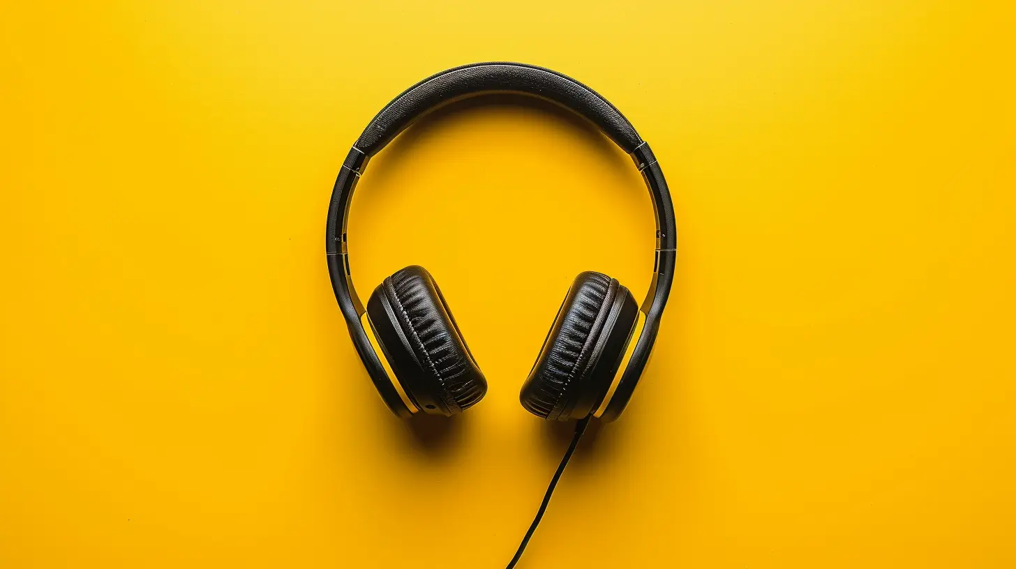 How Smart Headphones Are Transforming the Listening Experience