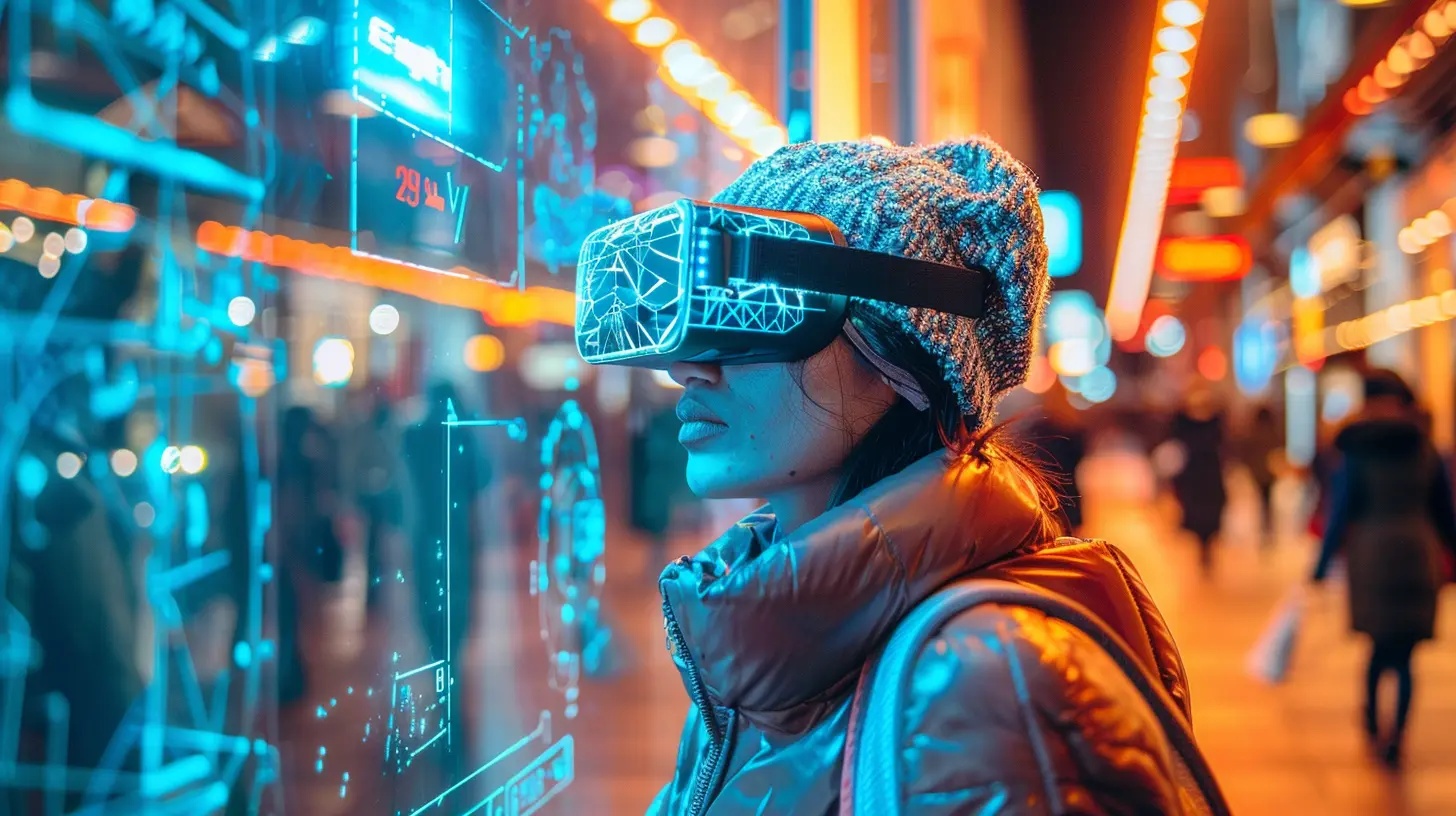 How Smart Wearables Are Shaping the Future of Retail