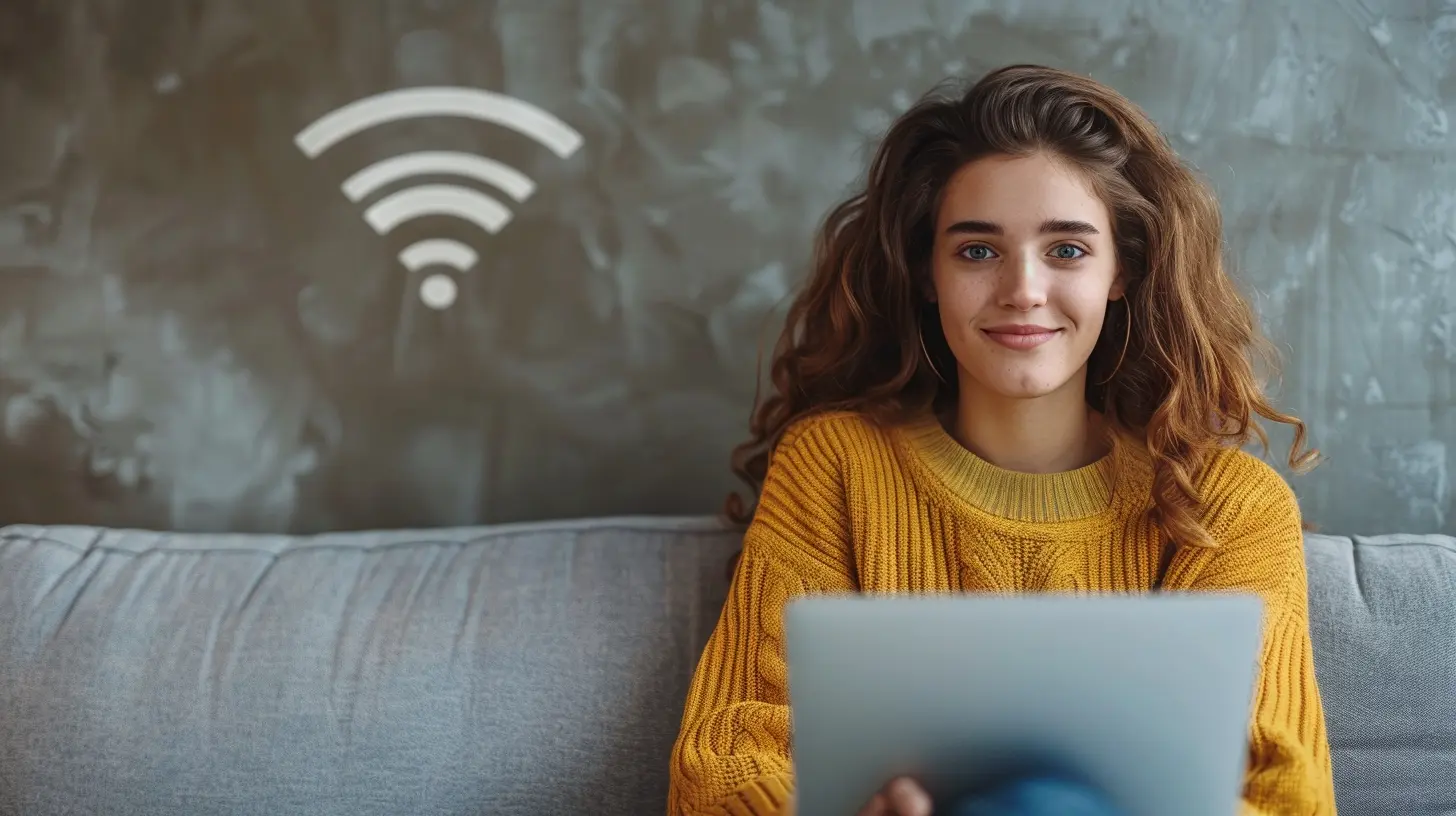How to Boost Your Wi-Fi Signal: Tips and Tricks