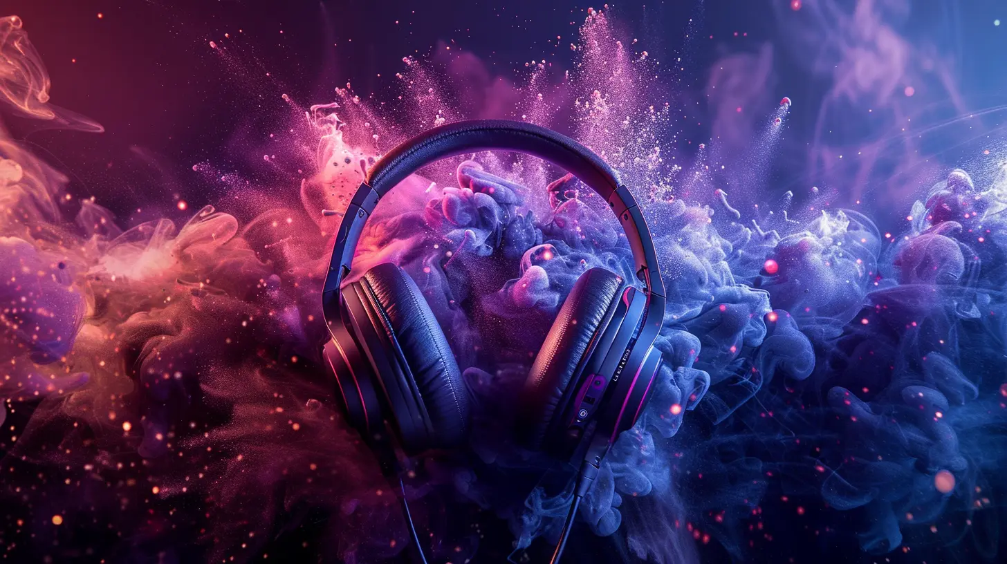 How to Choose the Best Headphones for Watching Movies