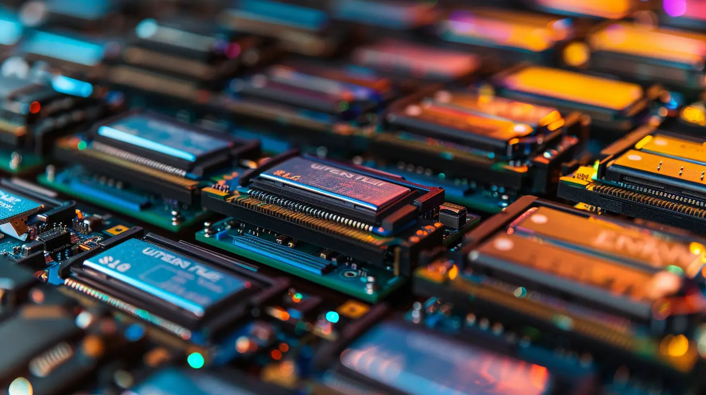 How to Choose the Right Storage Size for Your Ultrabook