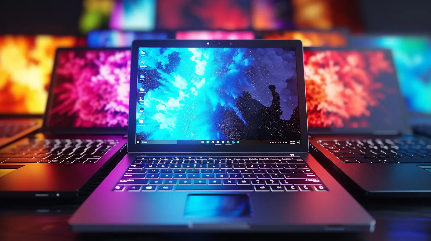 How to Choose the Right Storage Size for Your Ultrabook