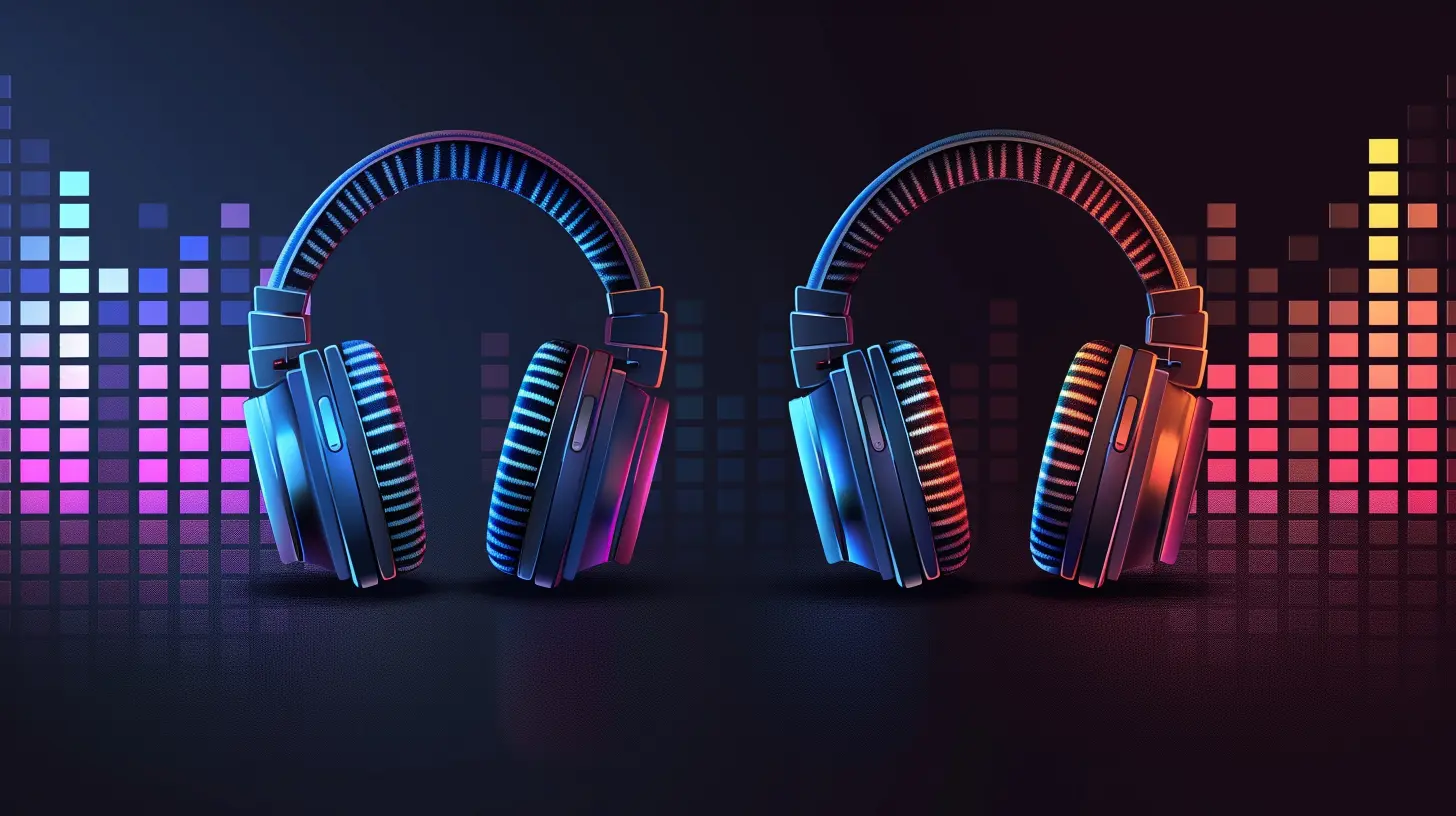 How to Customize Headphone Sound with Equalizers