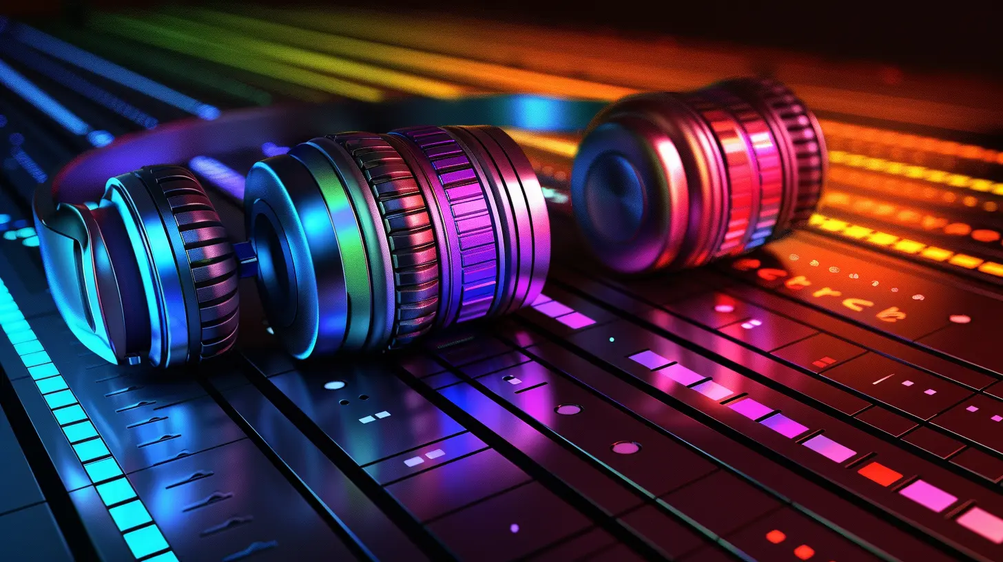 How to Customize Headphone Sound with Equalizers