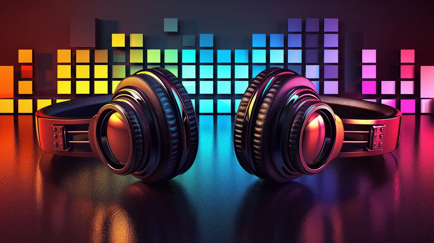 How to Customize Headphone Sound with Equalizers