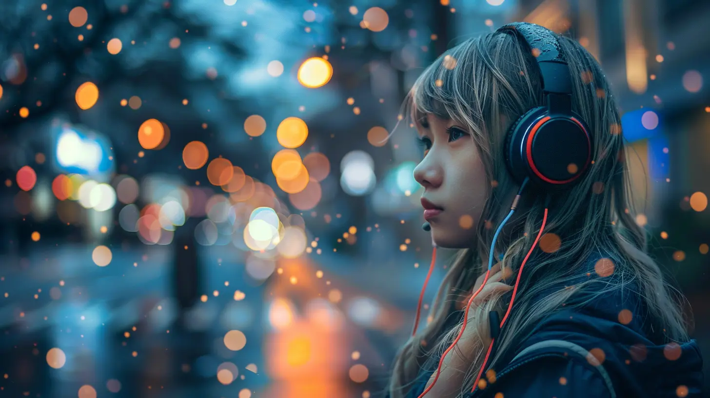 How to Get the Most Out of Your Headphones with Lossless Audio