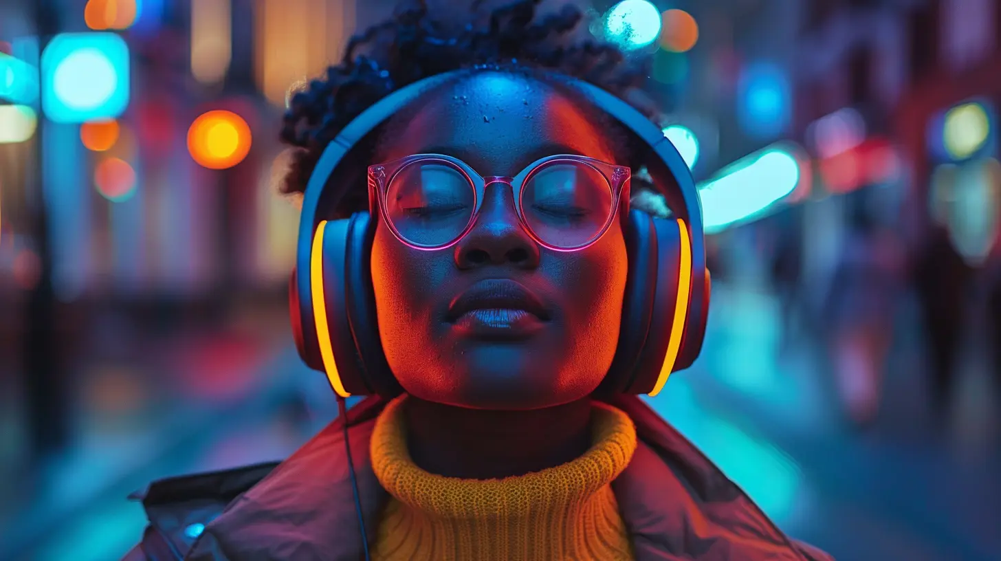 How to Get the Most Out of Your Headphones with Lossless Audio