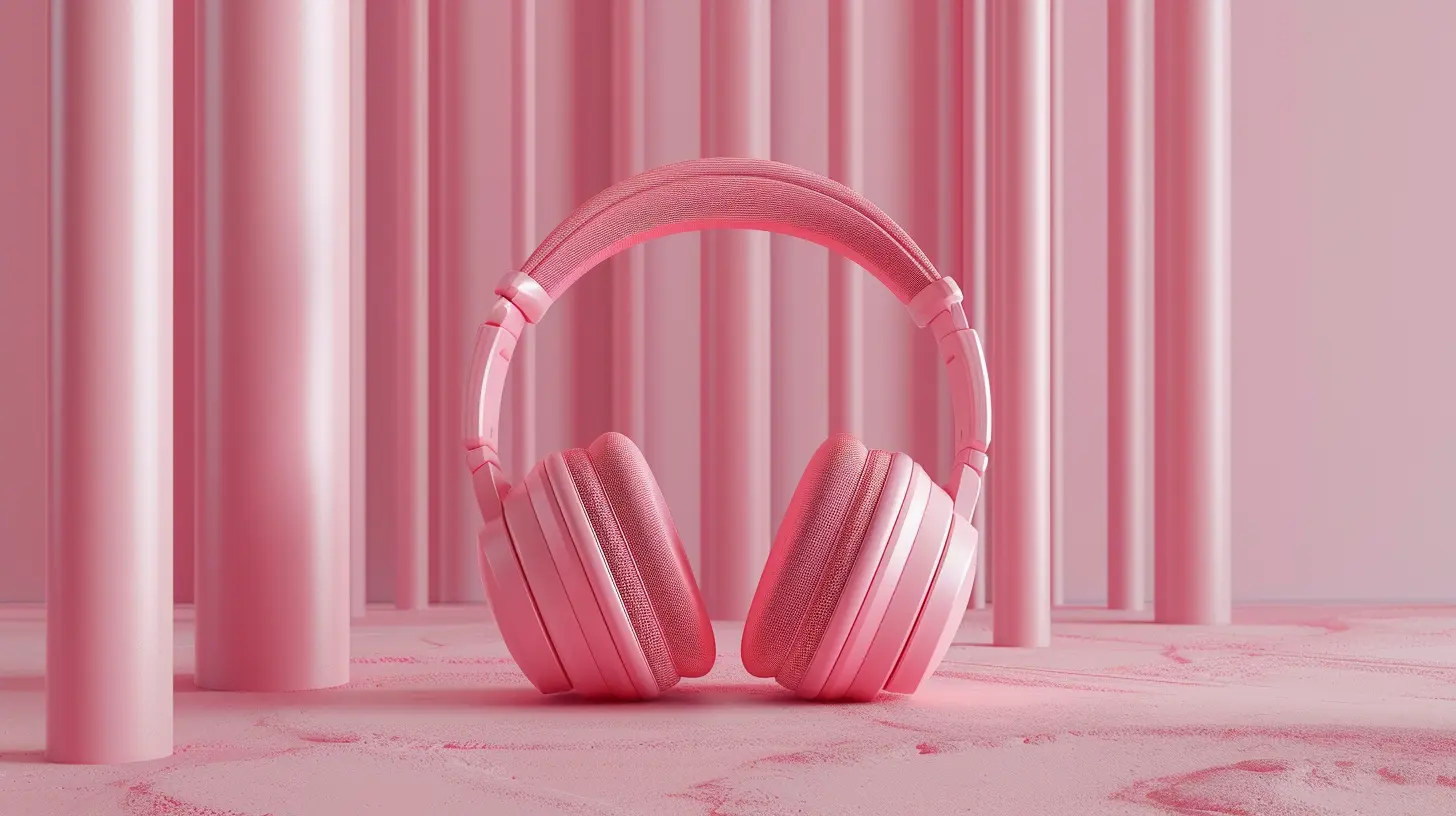 How to Identify and Solve Common Headphone Issues