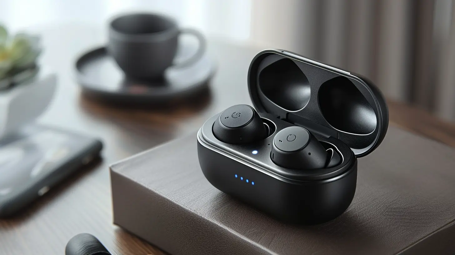 How to Improve Battery Life on Your Wireless Headphones