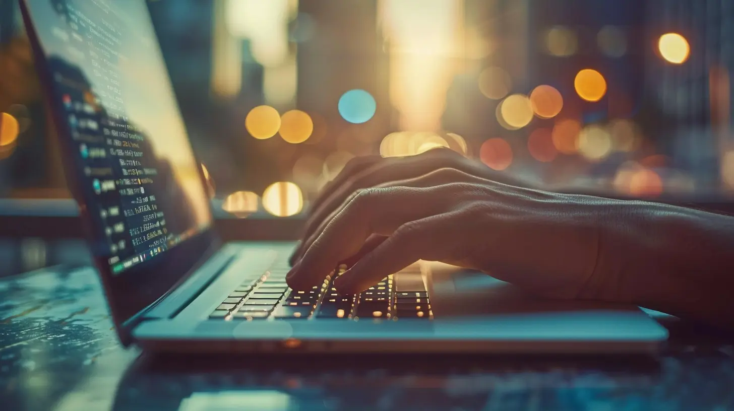 How to Keep Your Ultrabook Running Smoothly with Minimal Maintenance
