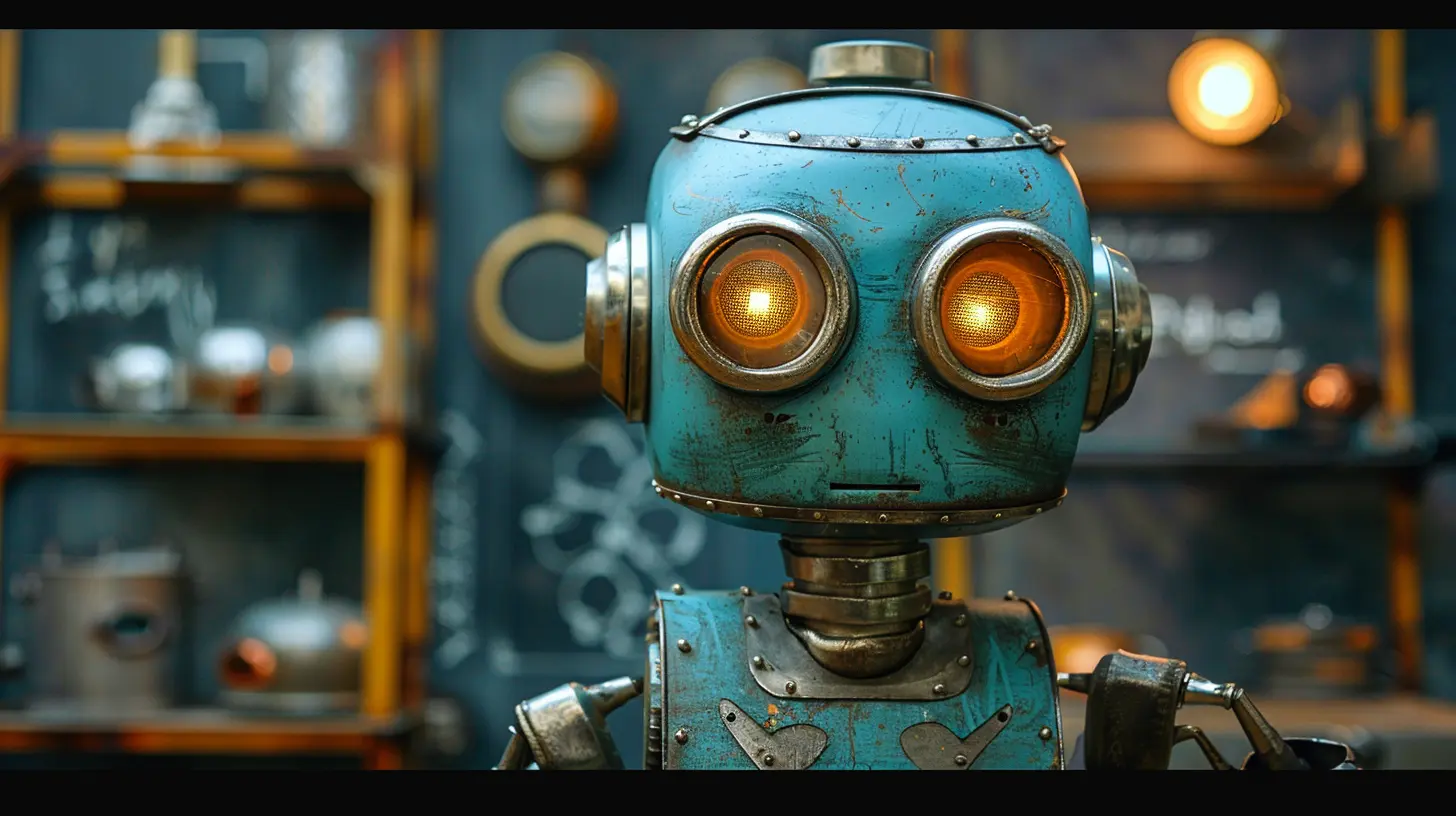 How to Measure the Success of Your Robotic Process Automation Projects