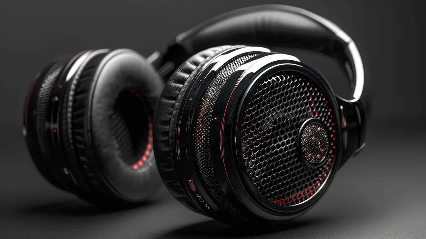 How to Optimize Headphones for High-Resolution Audio