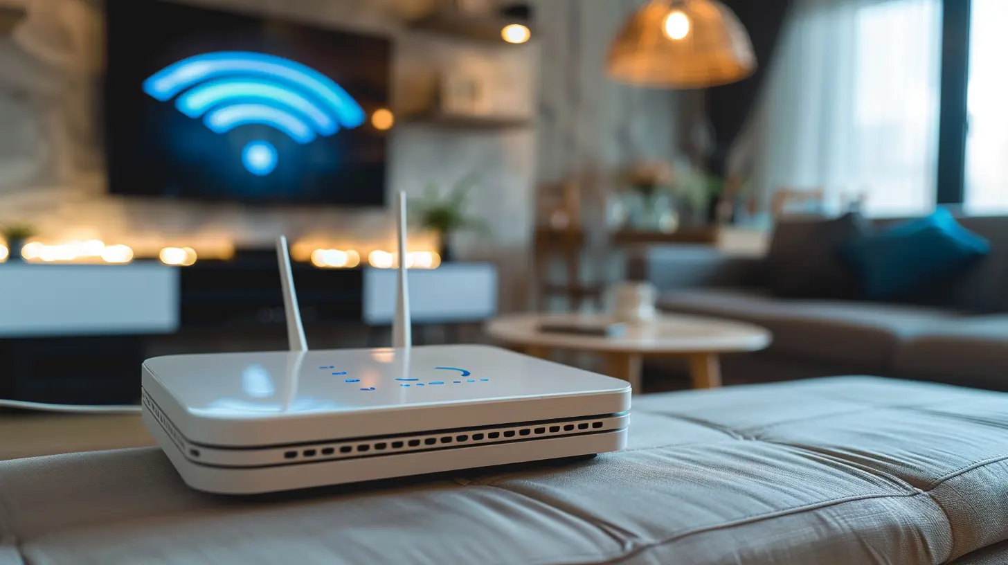 How to Optimize Your Wi-Fi for Seamless 4K Streaming
