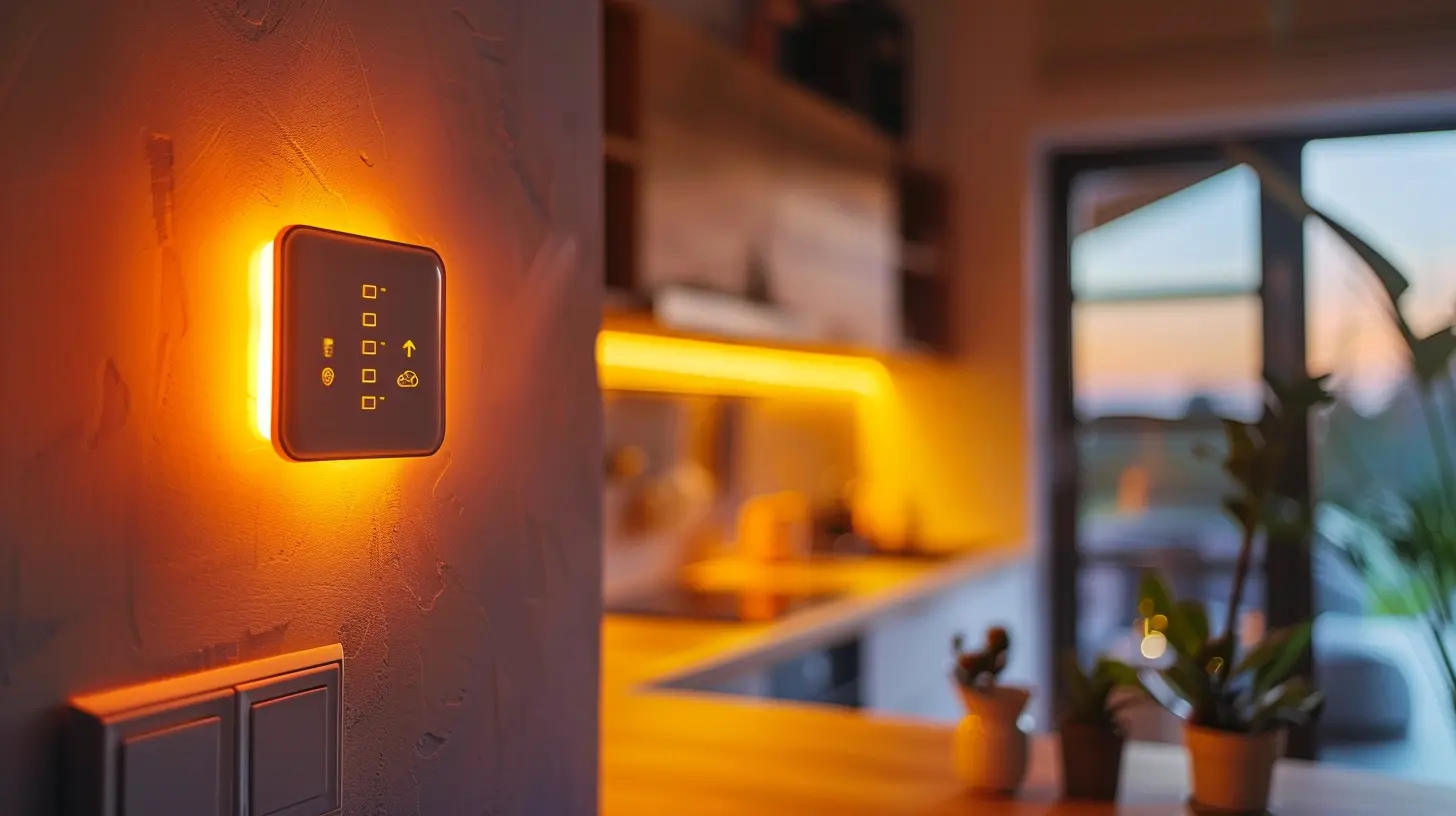 How to Protect Your Smart Home from Power Outages